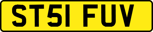 ST51FUV