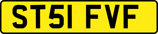 ST51FVF