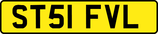 ST51FVL