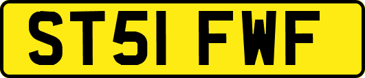 ST51FWF
