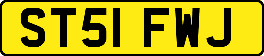 ST51FWJ