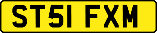 ST51FXM
