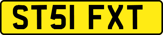 ST51FXT