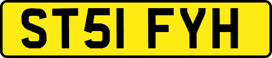 ST51FYH