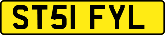 ST51FYL