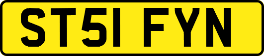 ST51FYN