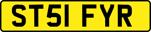 ST51FYR