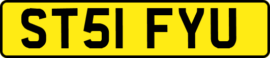 ST51FYU