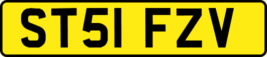 ST51FZV