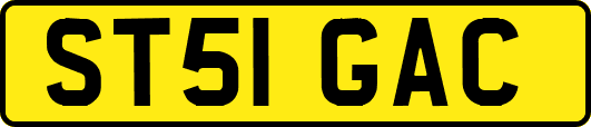 ST51GAC