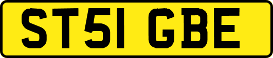 ST51GBE