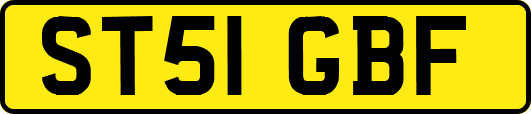 ST51GBF