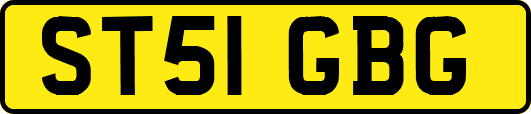 ST51GBG