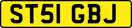 ST51GBJ