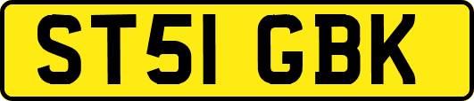 ST51GBK