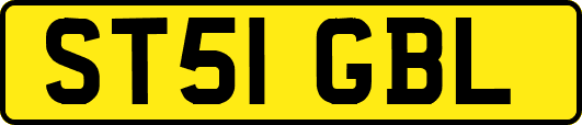 ST51GBL