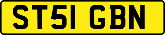 ST51GBN
