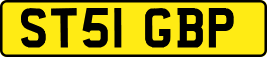 ST51GBP
