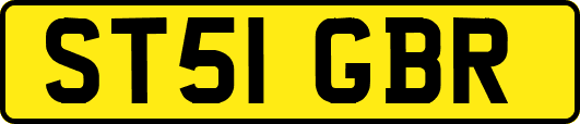 ST51GBR