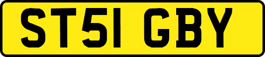 ST51GBY