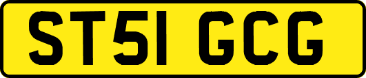 ST51GCG