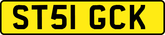 ST51GCK
