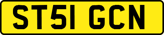 ST51GCN