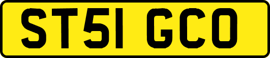 ST51GCO