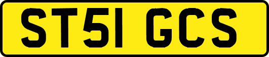 ST51GCS