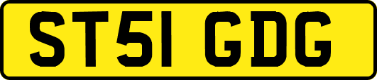 ST51GDG