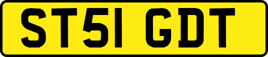 ST51GDT