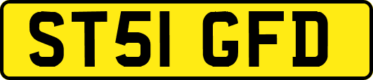 ST51GFD