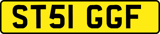 ST51GGF