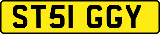 ST51GGY