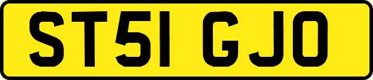 ST51GJO