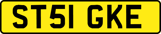 ST51GKE