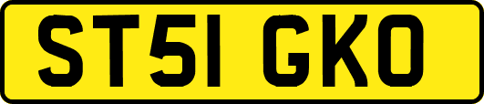 ST51GKO