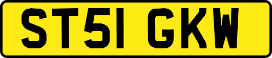 ST51GKW