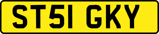 ST51GKY