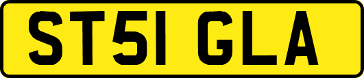 ST51GLA
