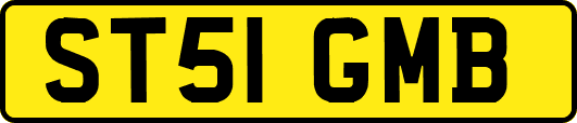 ST51GMB