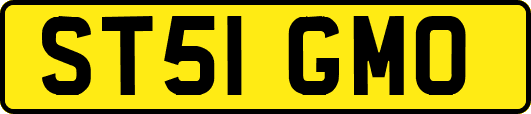 ST51GMO