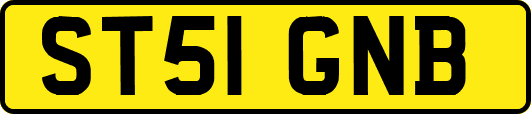 ST51GNB