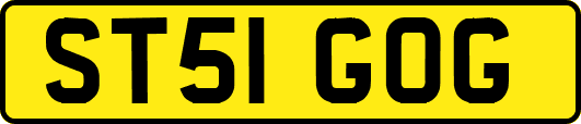 ST51GOG