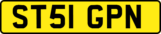 ST51GPN