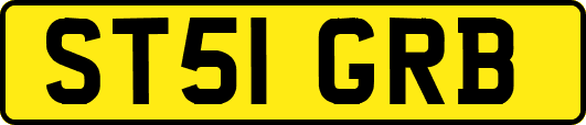 ST51GRB