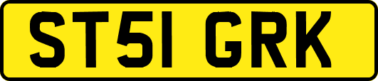 ST51GRK