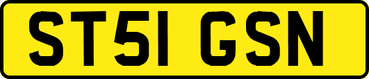 ST51GSN