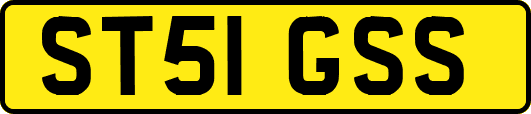 ST51GSS