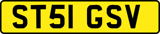 ST51GSV